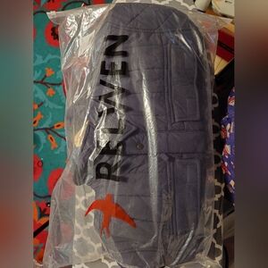 Relwen Thermal Field Coat (1)Navy XL NWT $$250 ea.